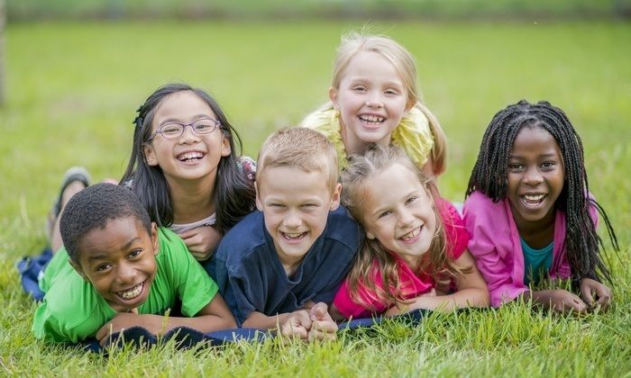 Why Choose Our Homeschool Martial Arts Program?