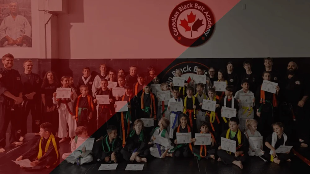 Tottenham's Top-Notch Karate School For Kids, Teens, and Adults